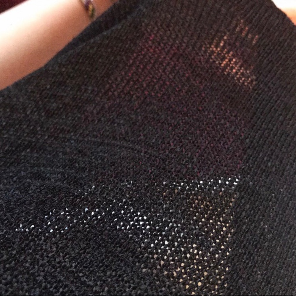 Mesh Tee - Picture 3 of 3